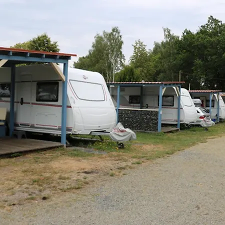 Themencamping Gruenewalder Lauch Gruenewalde