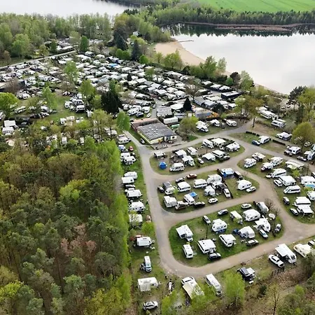 Themencamping Gruenewalder Lauch