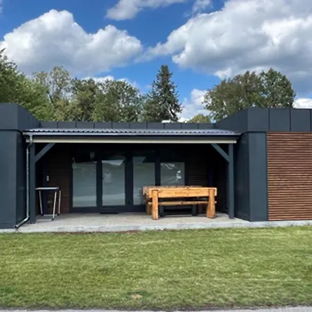 Campsite Themencamping Gruenewalder Lauch *
