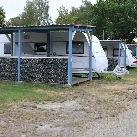 Themencamping Gruenewalder Lauch *
