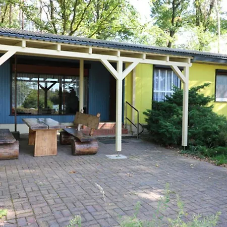Themencamping Gruenewalder Lauch Gruenewalde
