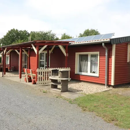 Themencamping Gruenewalder Lauch Campsite