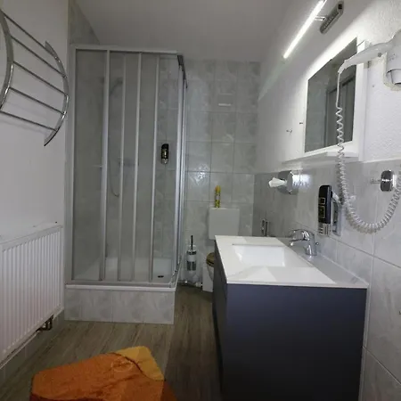 Campsite Themencamping Gruenewalder Lauch