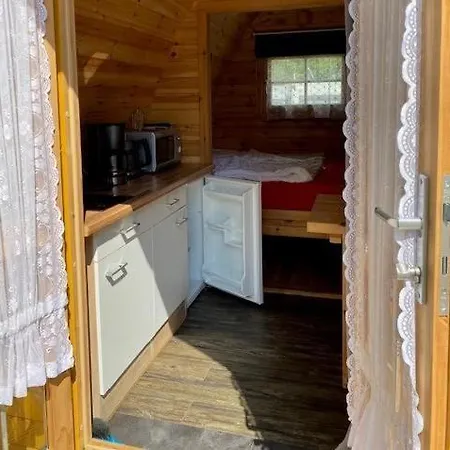 Themencamping Gruenewalder Lauch Campsite Gruenewalde