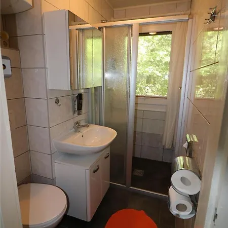 Themencamping Gruenewalder Lauch Campsite