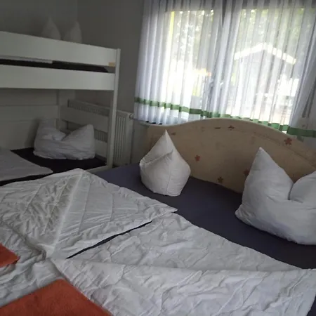 Themencamping Gruenewalder Lauch Campsite Gruenewalde