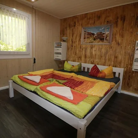 Themencamping Gruenewalder Lauch *